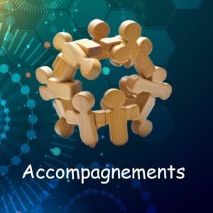 Accompagnements - Projet pro